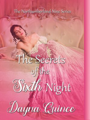 cover image of The Secrets of the Sixth Night